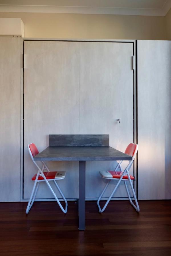 Monolocale Di Pregio Palazzo Dei Rolli Apartment Genoa Ngoại thất bức ảnh