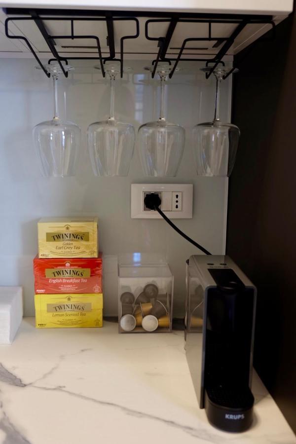 Monolocale Di Pregio Palazzo Dei Rolli Apartment Genoa Ngoại thất bức ảnh
