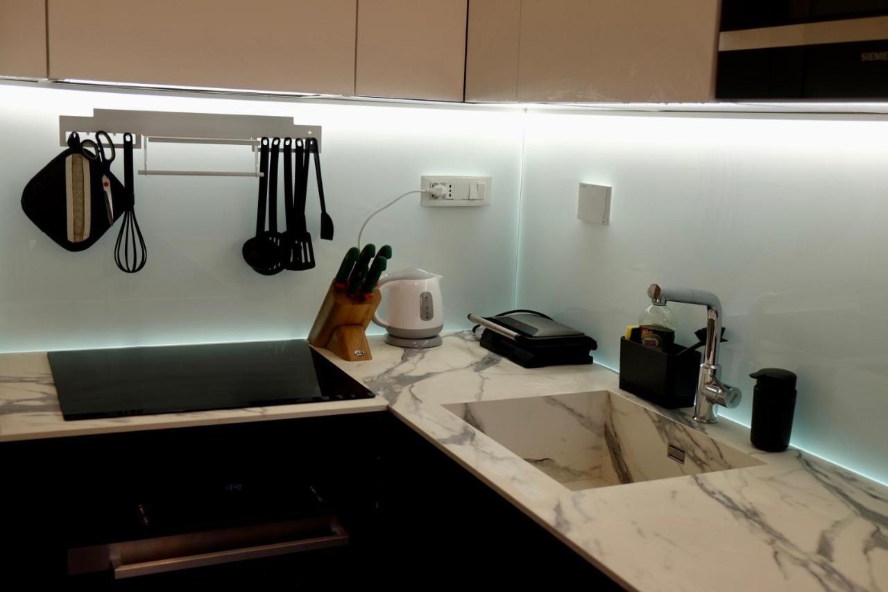 Monolocale Di Pregio Palazzo Dei Rolli Apartment Genoa Ngoại thất bức ảnh