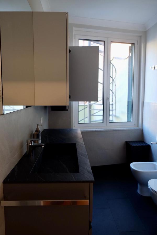 Monolocale Di Pregio Palazzo Dei Rolli Apartment Genoa Ngoại thất bức ảnh