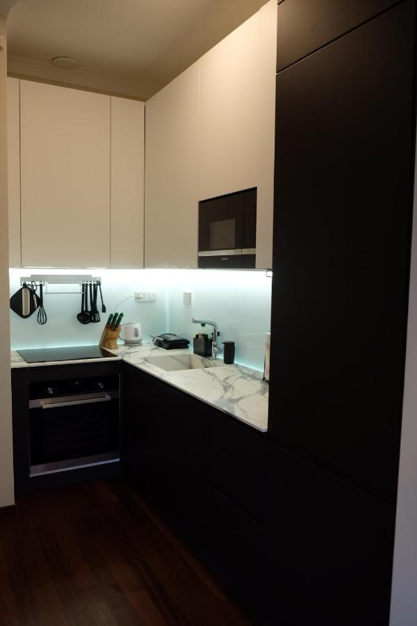 Monolocale Di Pregio Palazzo Dei Rolli Apartment Genoa Ngoại thất bức ảnh